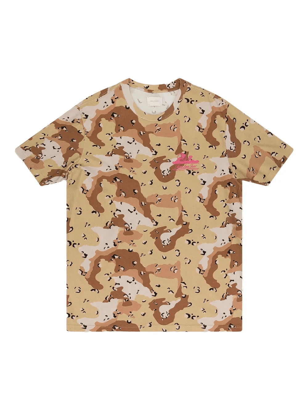 Unisphere T-shirt - Image 1