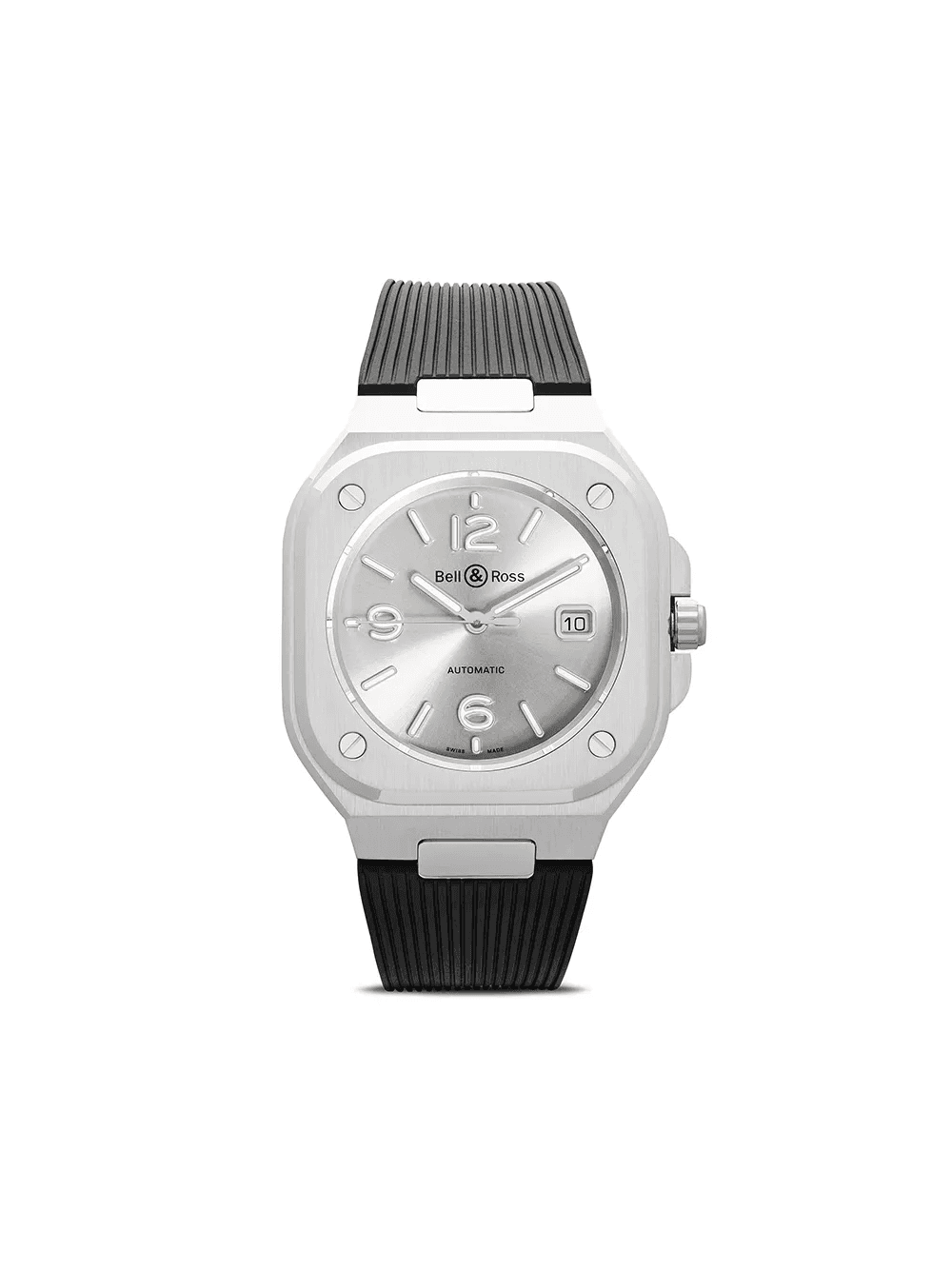 BR 05 Grey Steel 40mm - Image 1