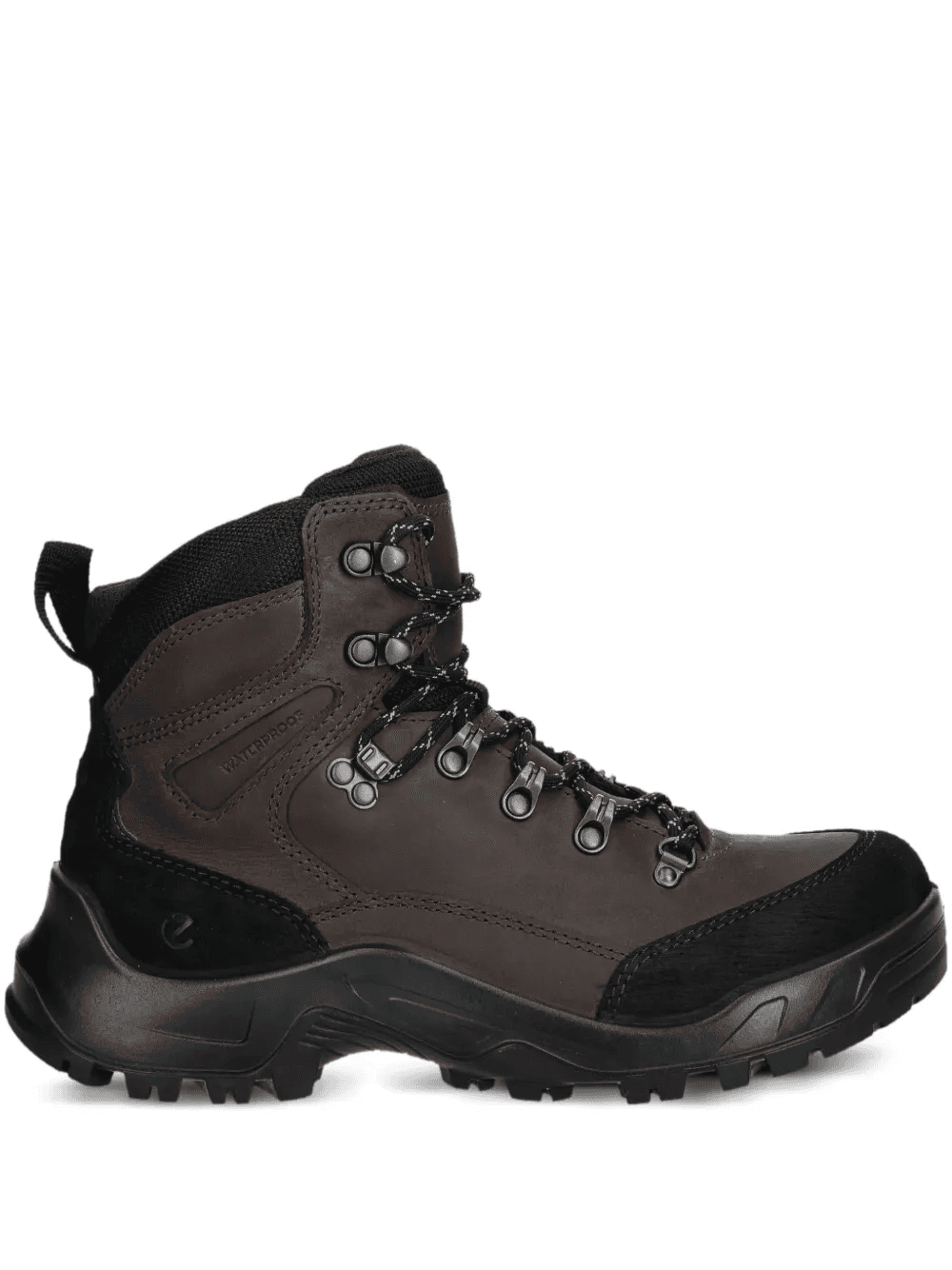 Offroad lace-up  boots - Image 1