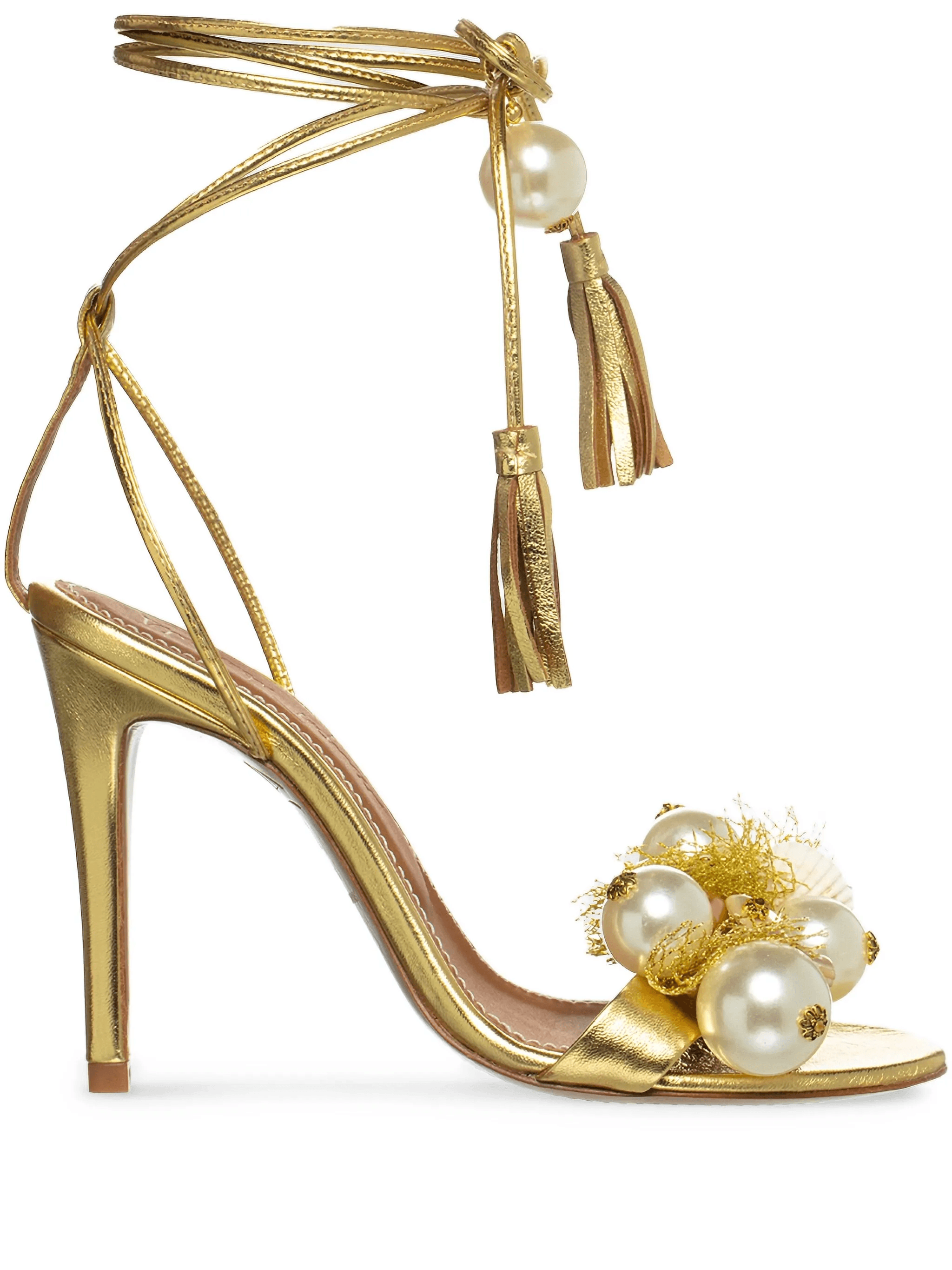 110mm Nassau sandals - Image 1