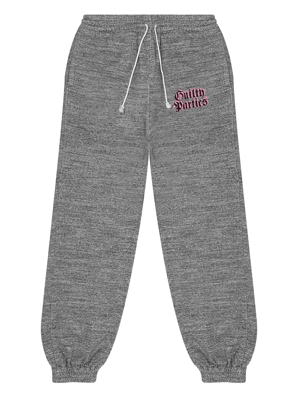 Guilt Parties track pants - Image 1