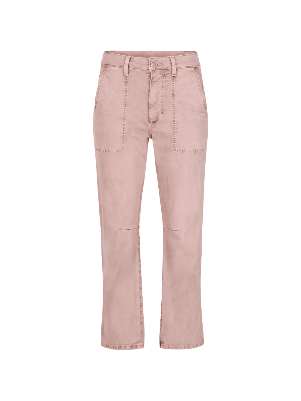 Cate front-pocket jeans - Image 1