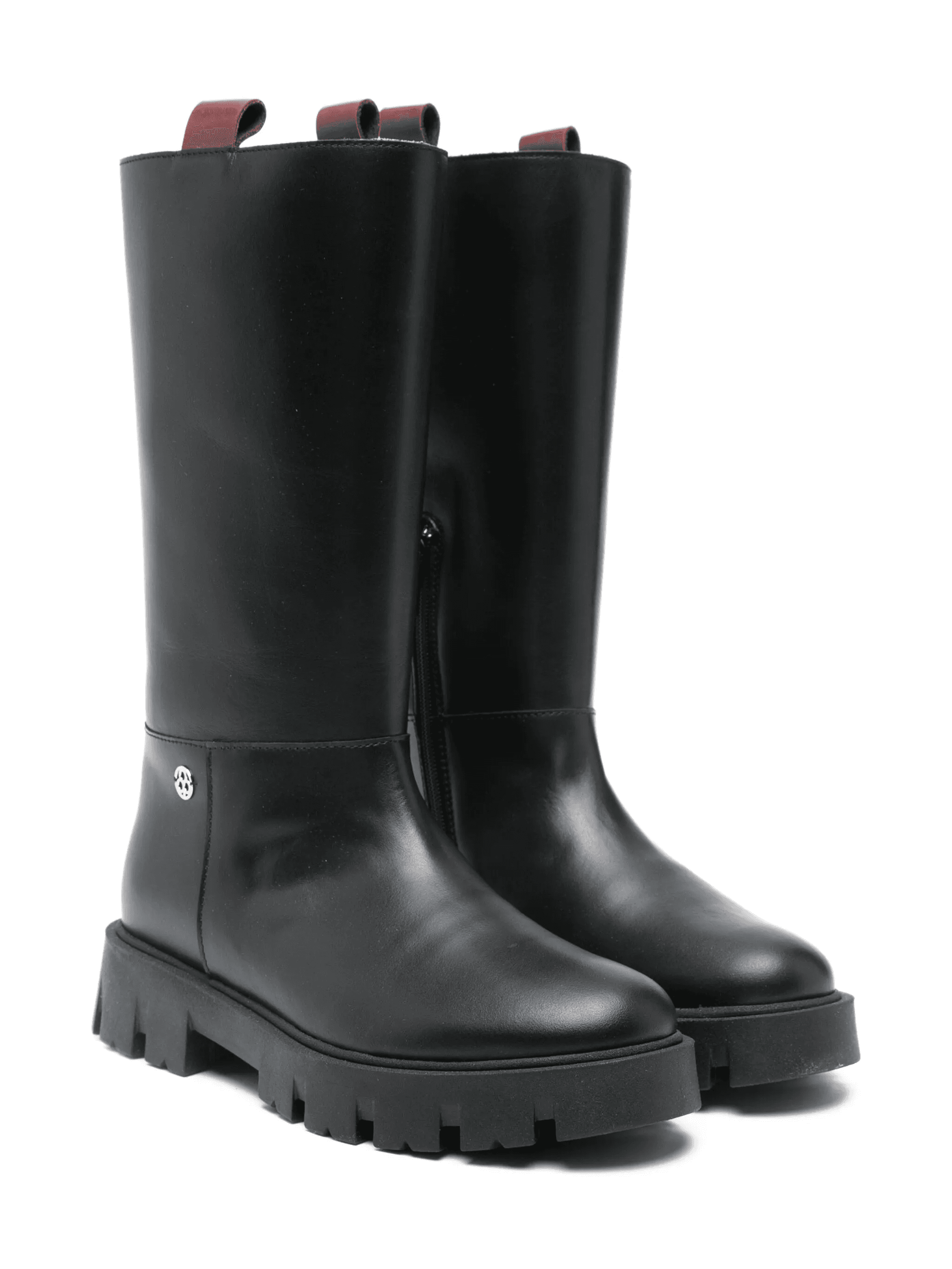 lug-sole boots - Image 1