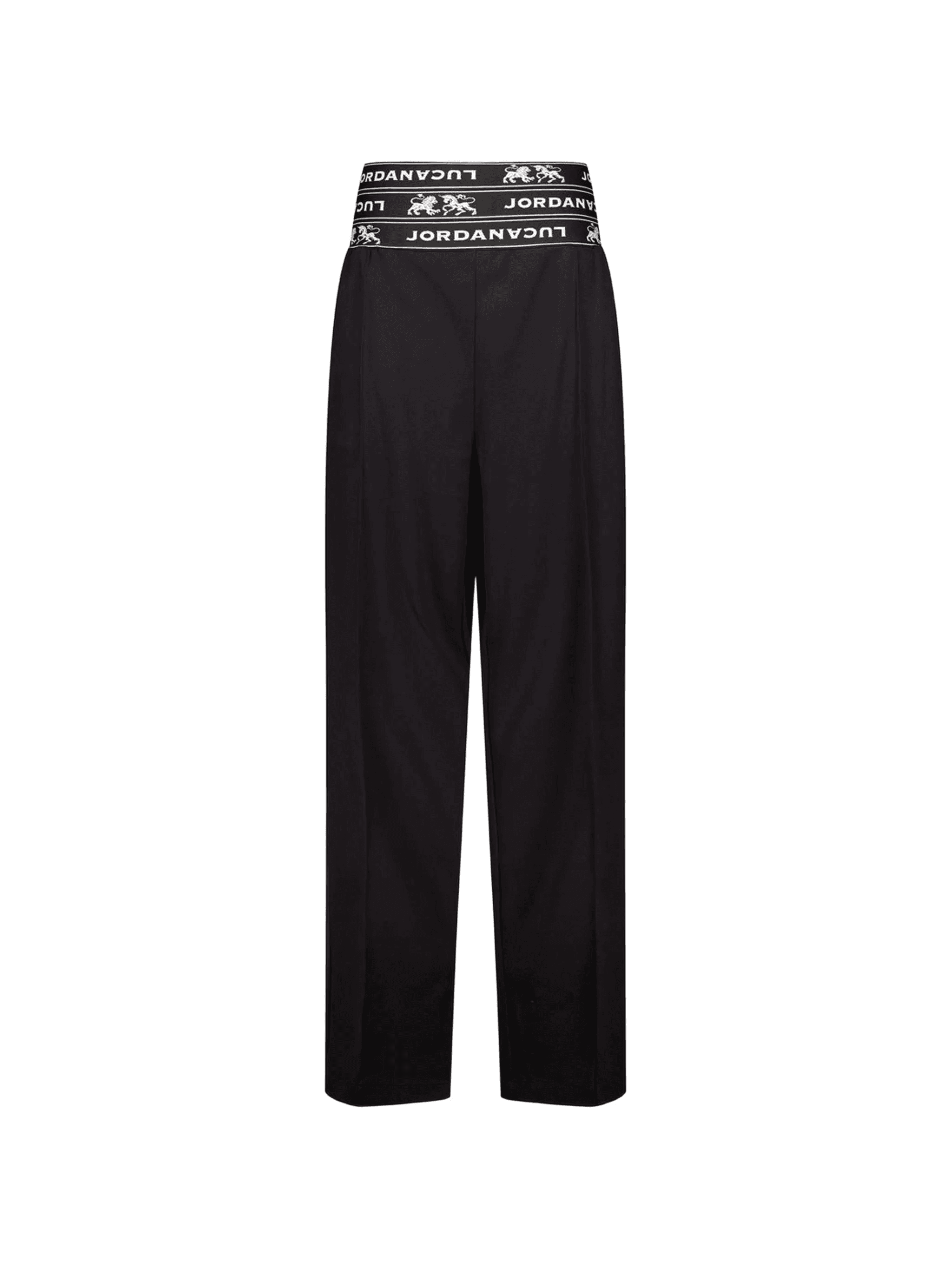 triple-waist trousers - Image 1