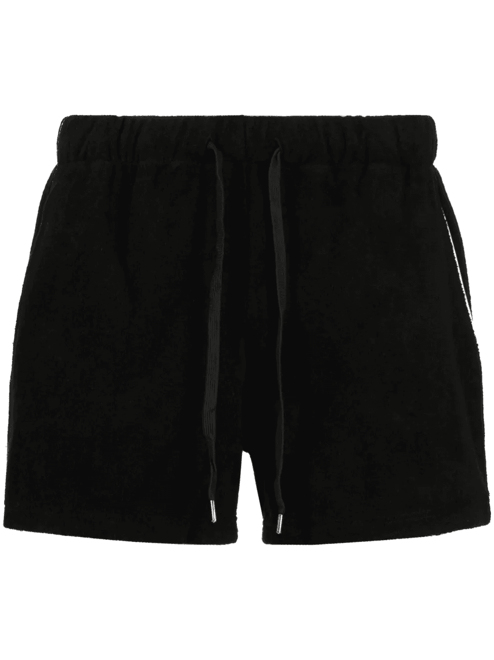 Waiter cotton terry-cloth shorts - Image 1