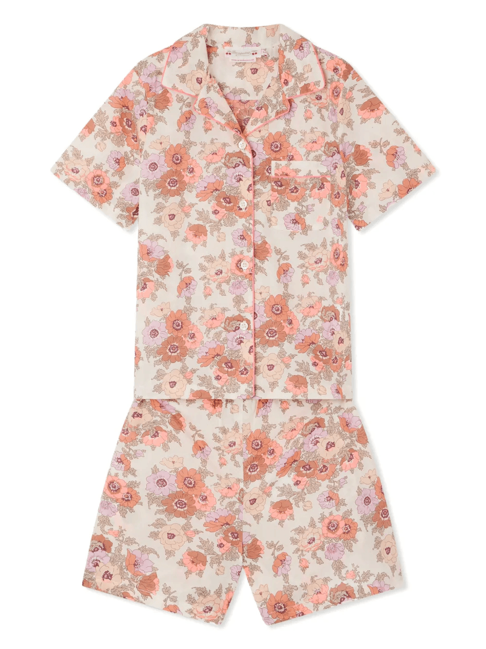 Clive pyjamas - Image 1