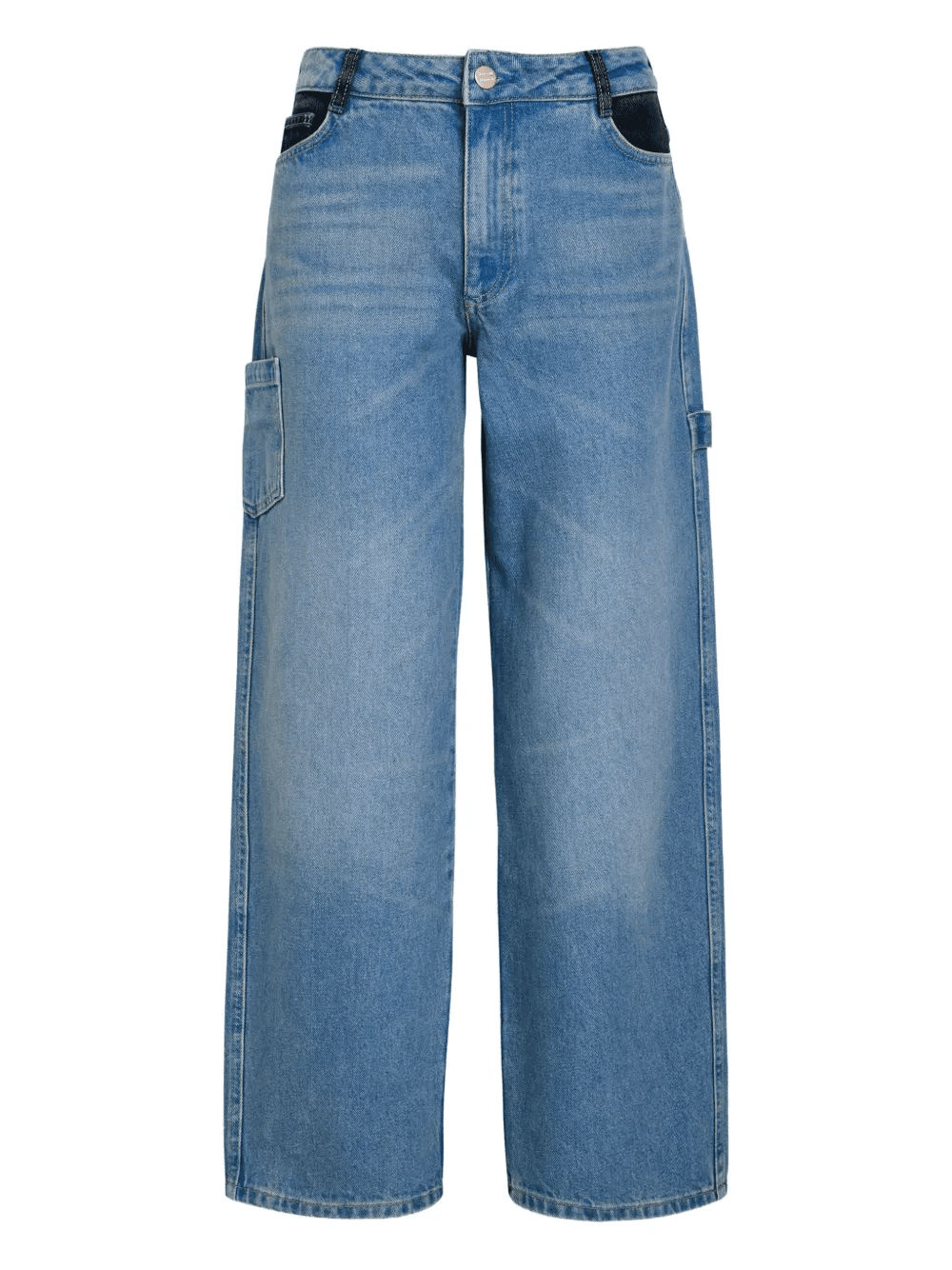 five-pocket jeans - Image 1