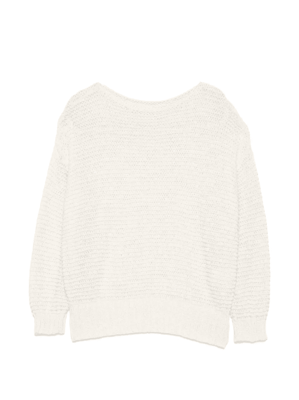 knitted sweater - Image 1
