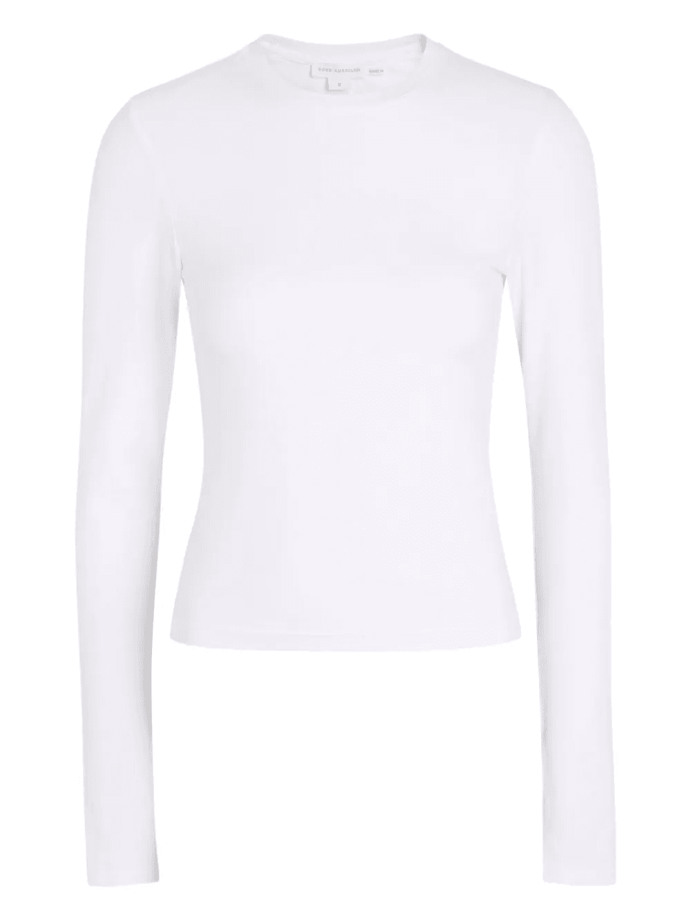 long-sleeve T-shirt - Image 1