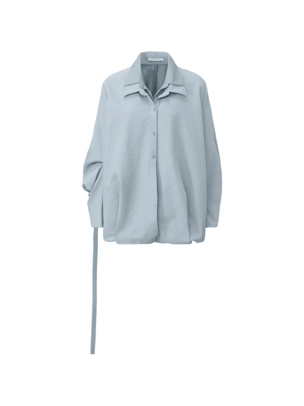 Cassius button-up jacket - Image 1