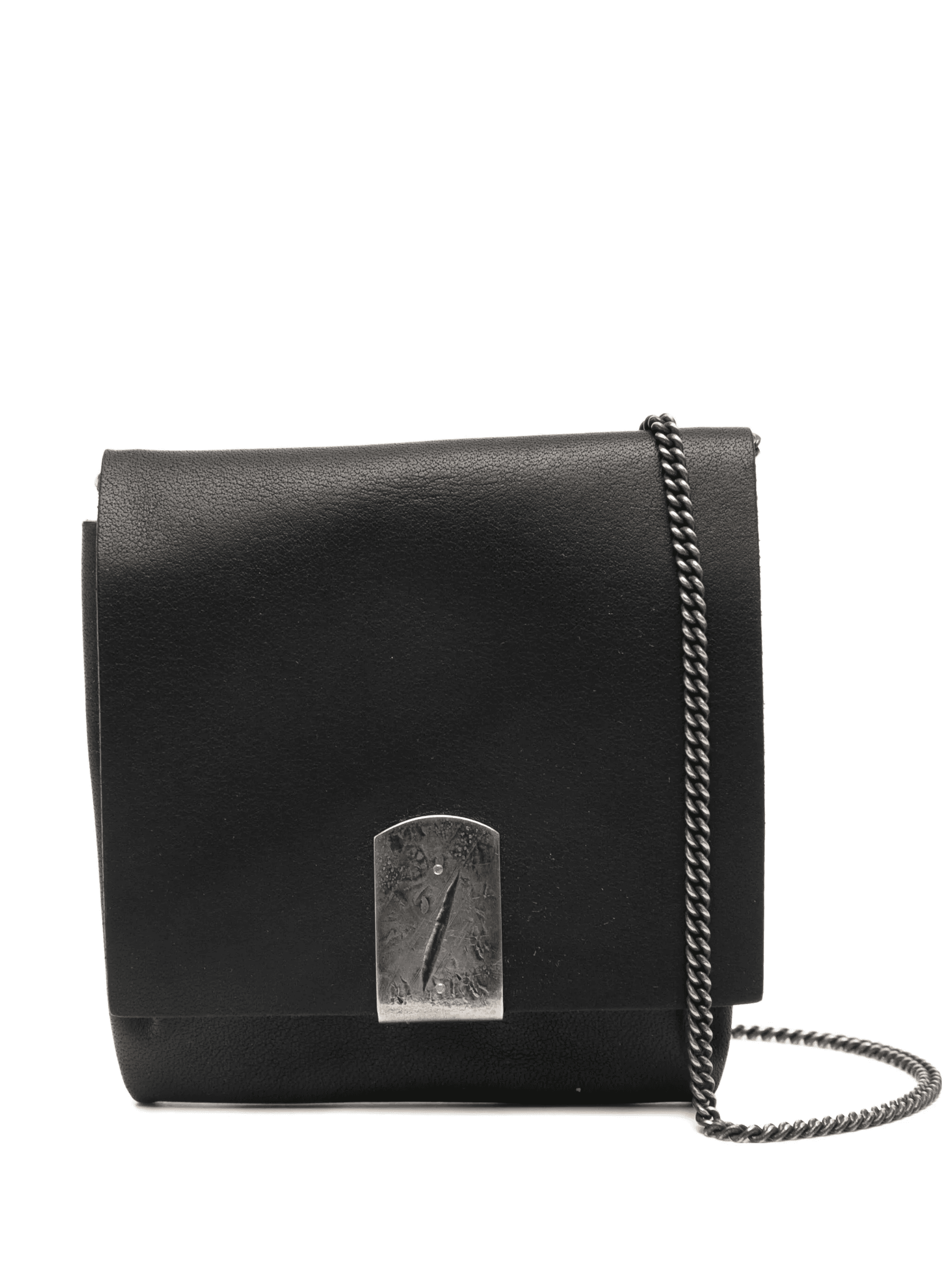leather purse - Image 1