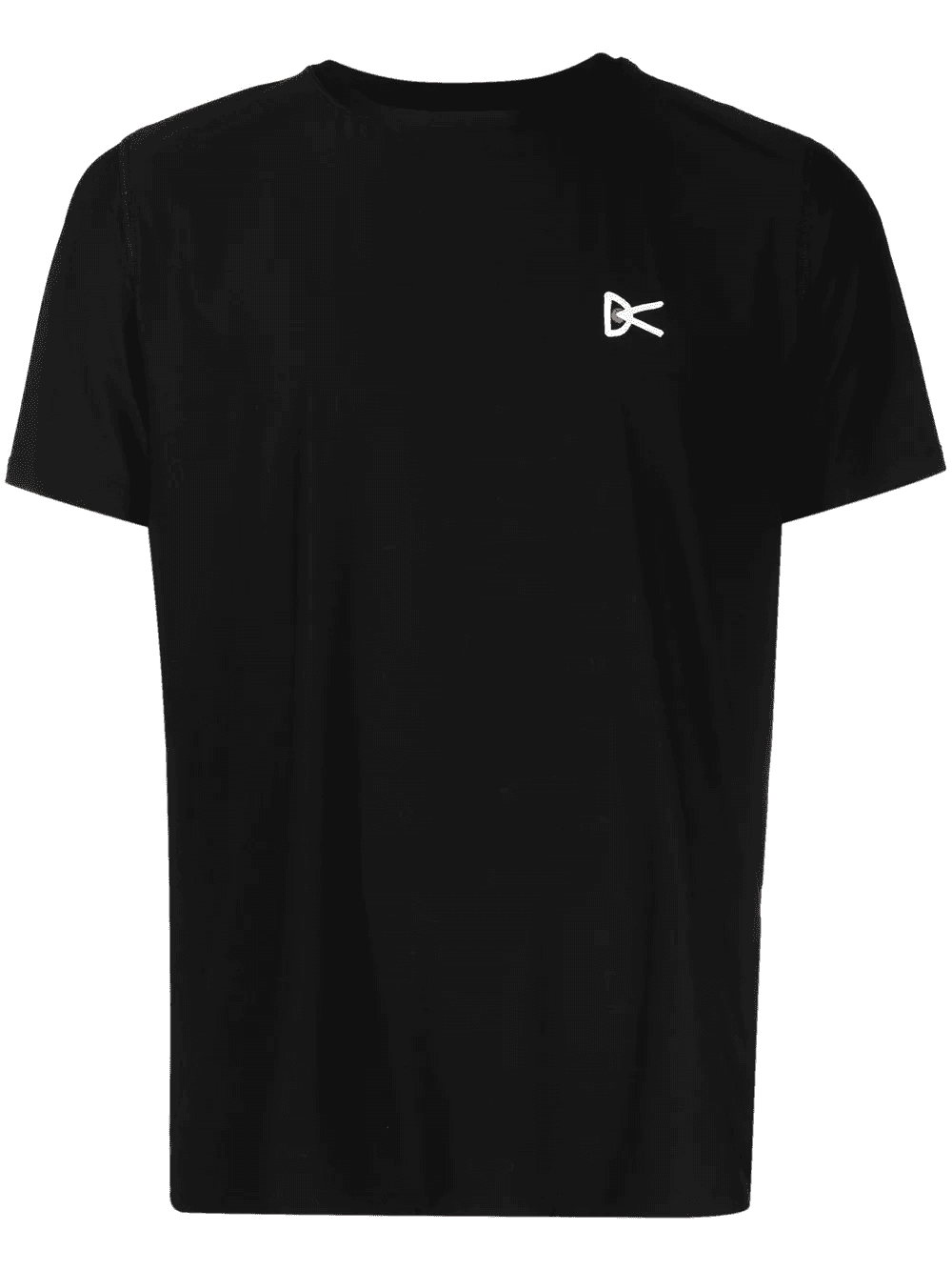 Aloe short-sleeved T-shirt - Image 1