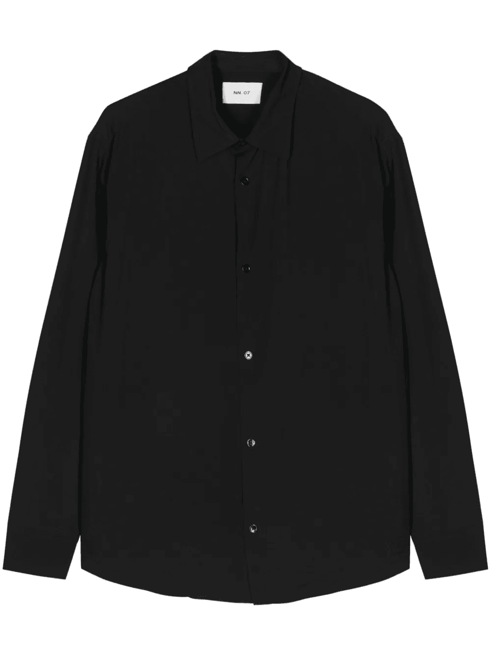 Freddy seersucker shirt - Image 1