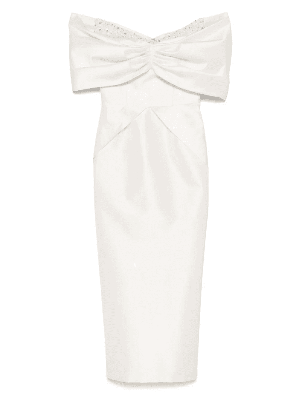 Georgia midi dress - Image 1