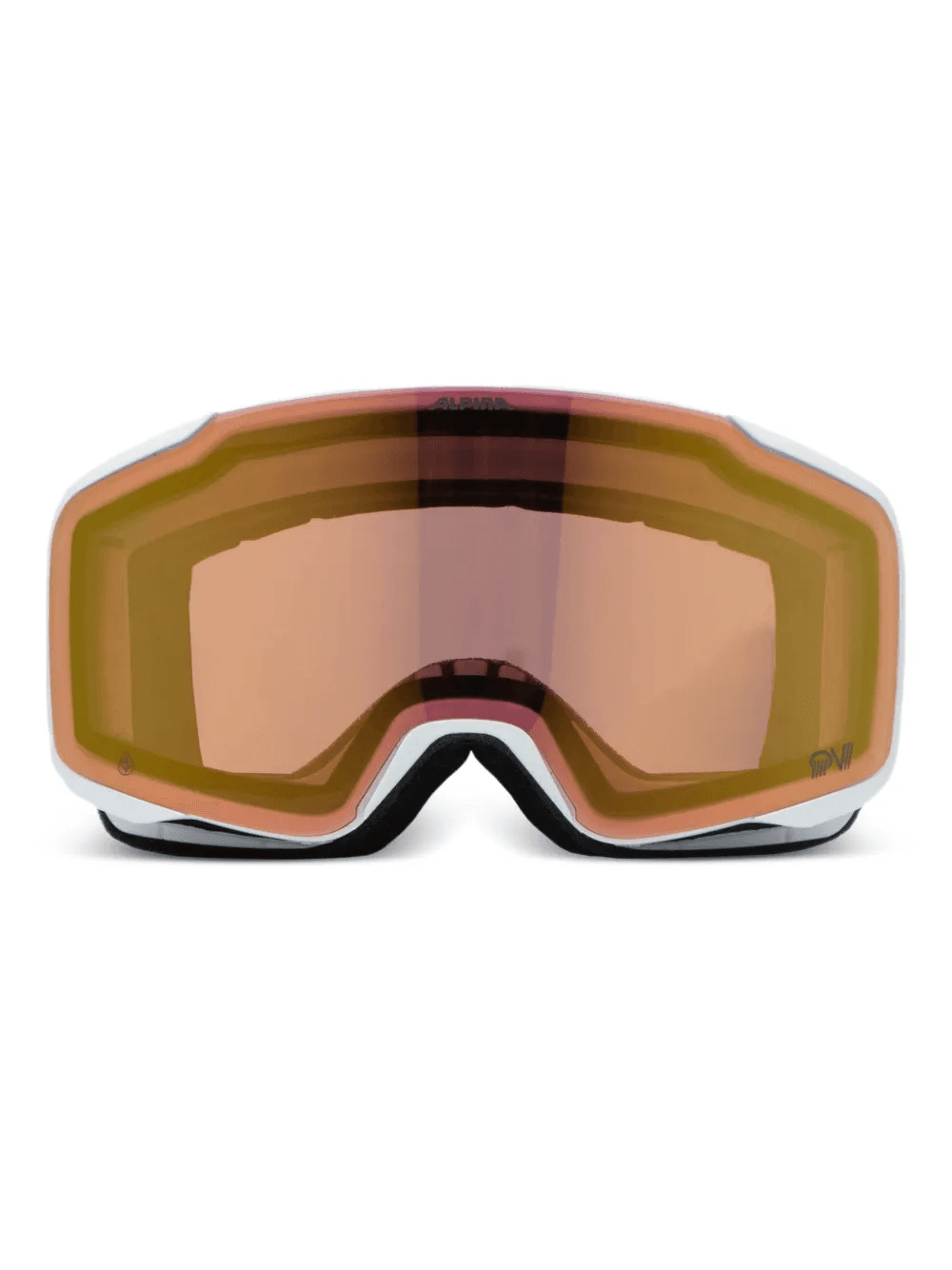 Taos QV ski goggles - Image 1