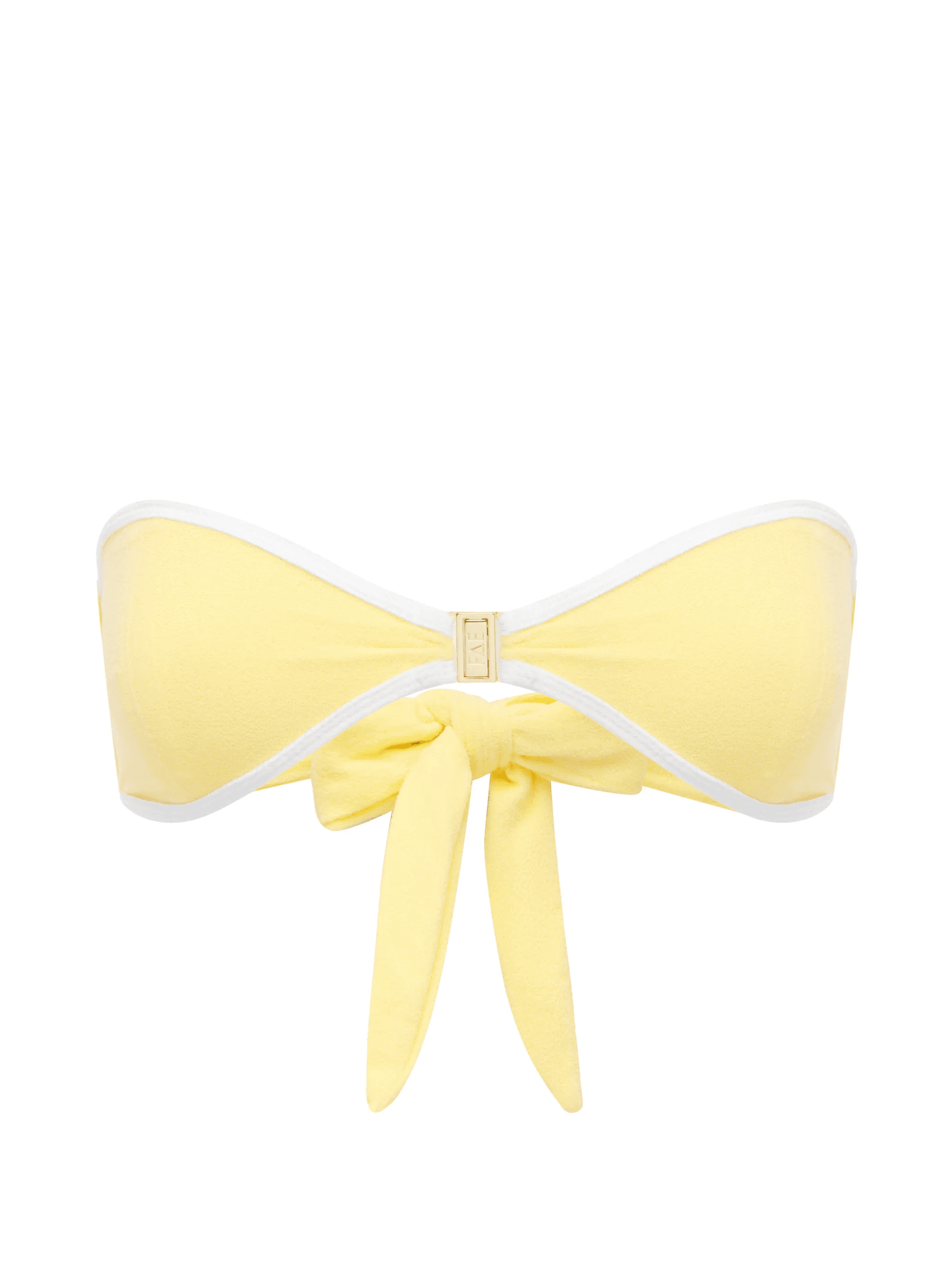 Tallara bikini top - Image 1