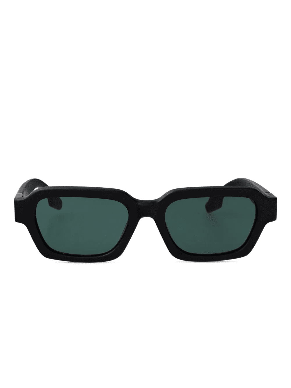 The Nomad rectangle logo sunglasses - Image 1