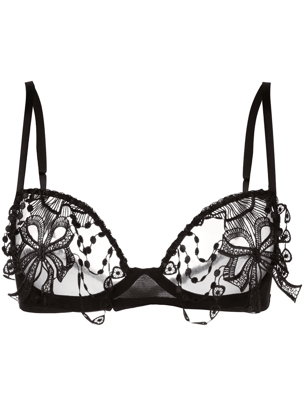 'Bisoux' bra - Image 1