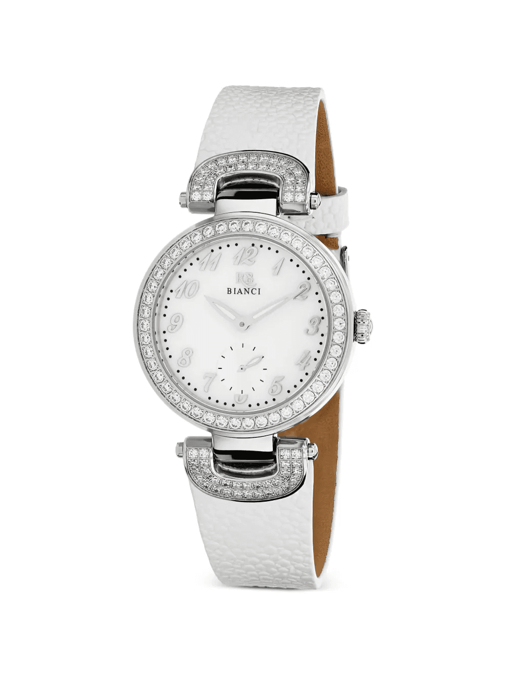 Alessandra Crystal 36mm watch - Image 1