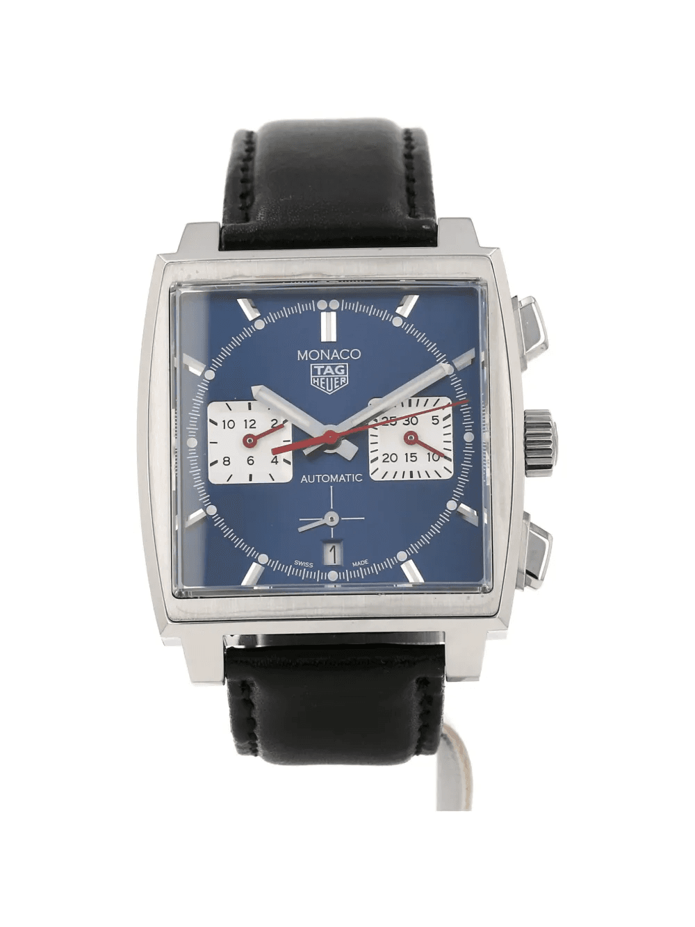 2020s Monaco 39mm watch - Image 1