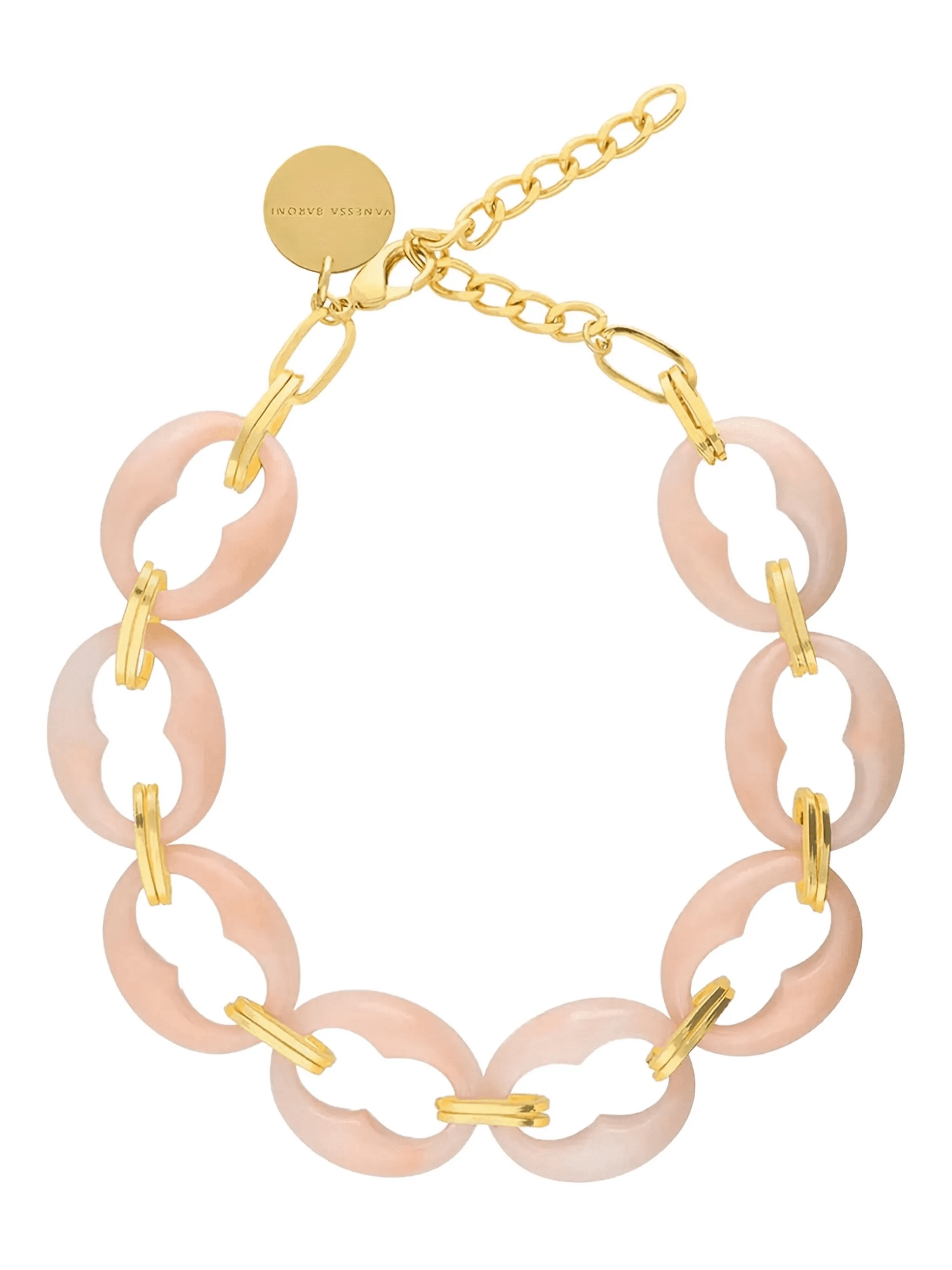 Turtle necklace - Image 1