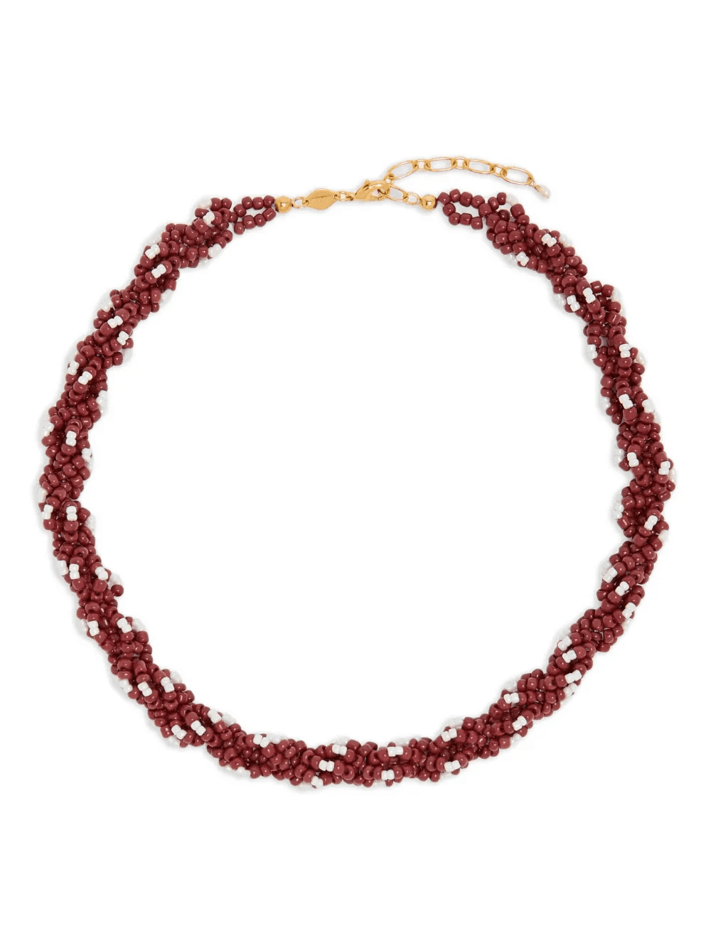 Rodeo beaded necklace - Image 1