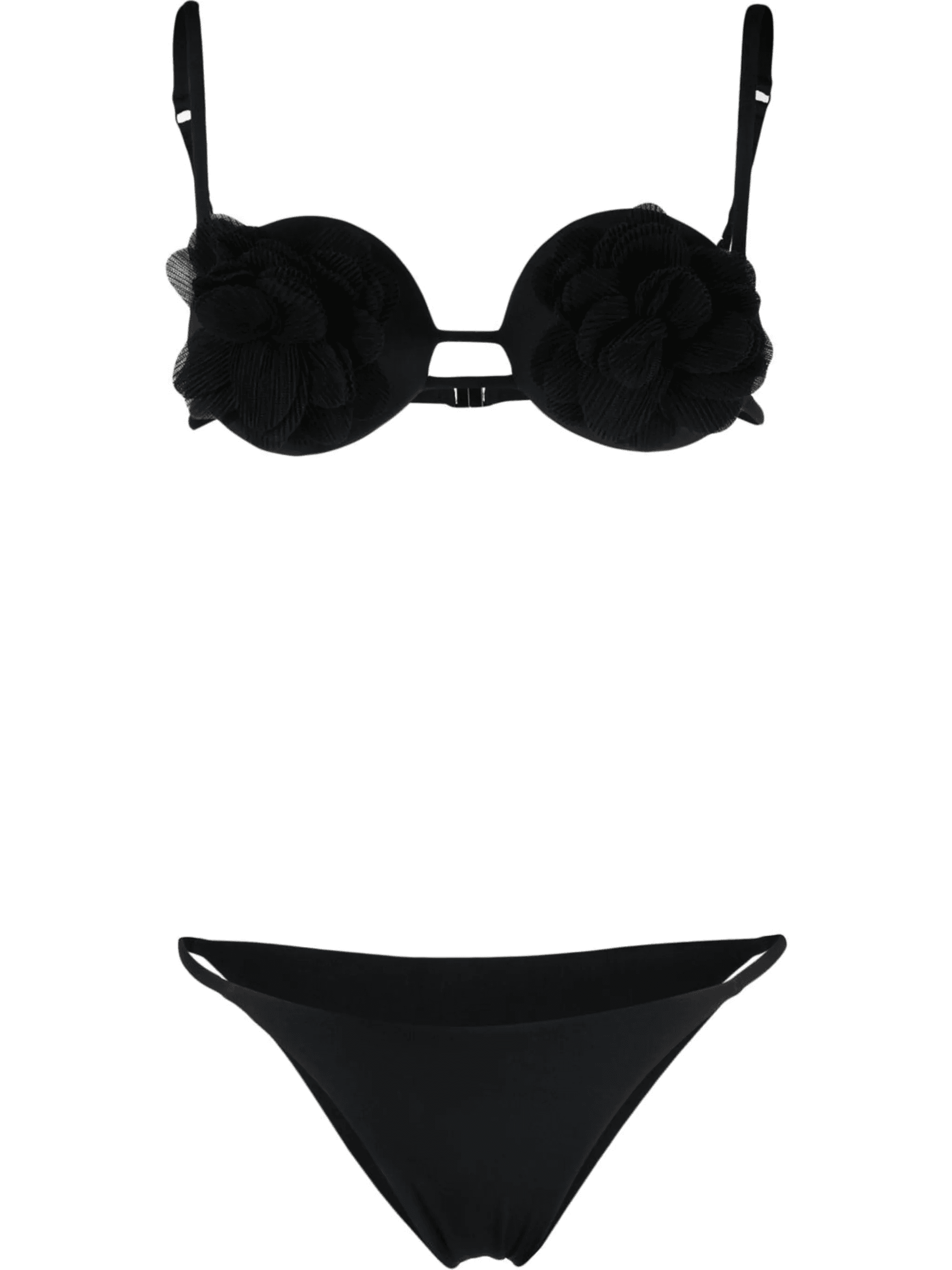 Amal two-piece bikini set - Image 1