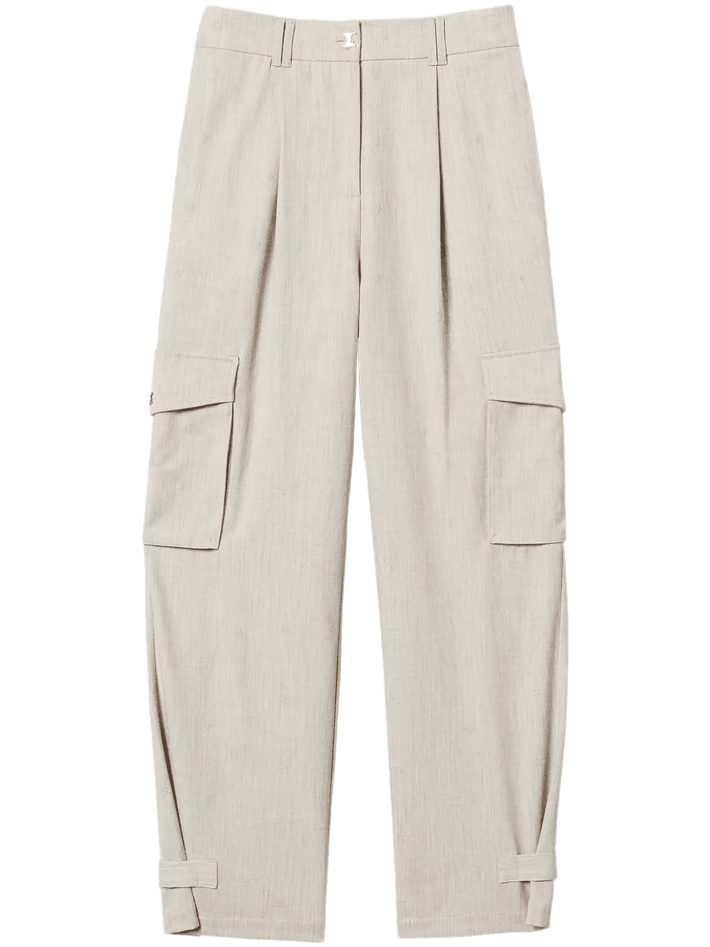 x MYFO cargo trousers - Image 1