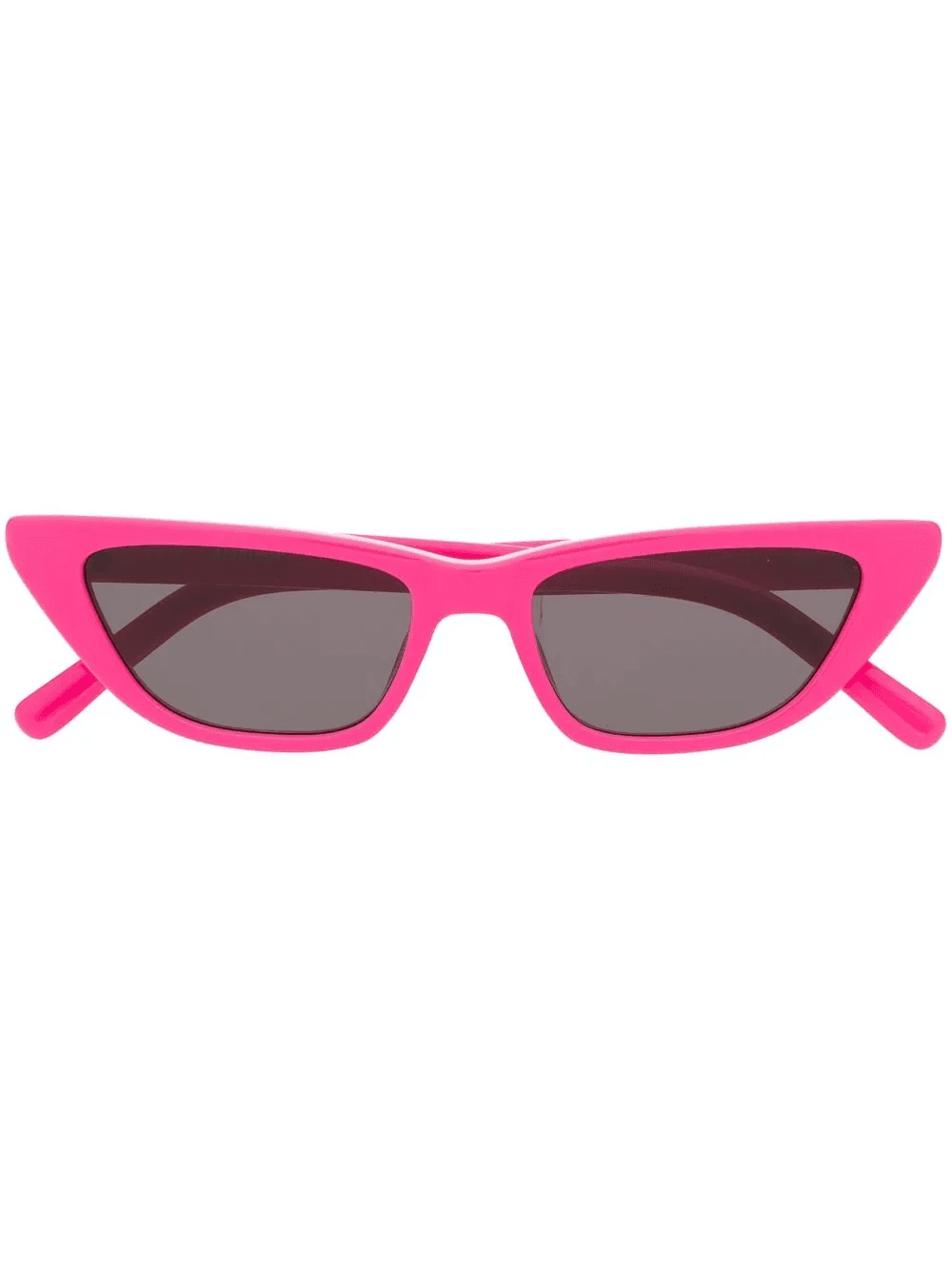 Molly cat-eye sunglasses - Image 1