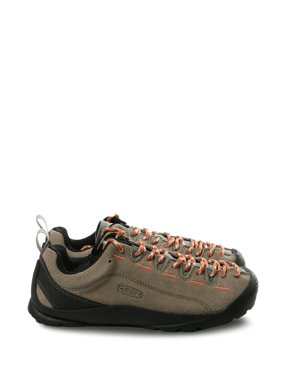 Jasper lace-up sneakers - Image 1