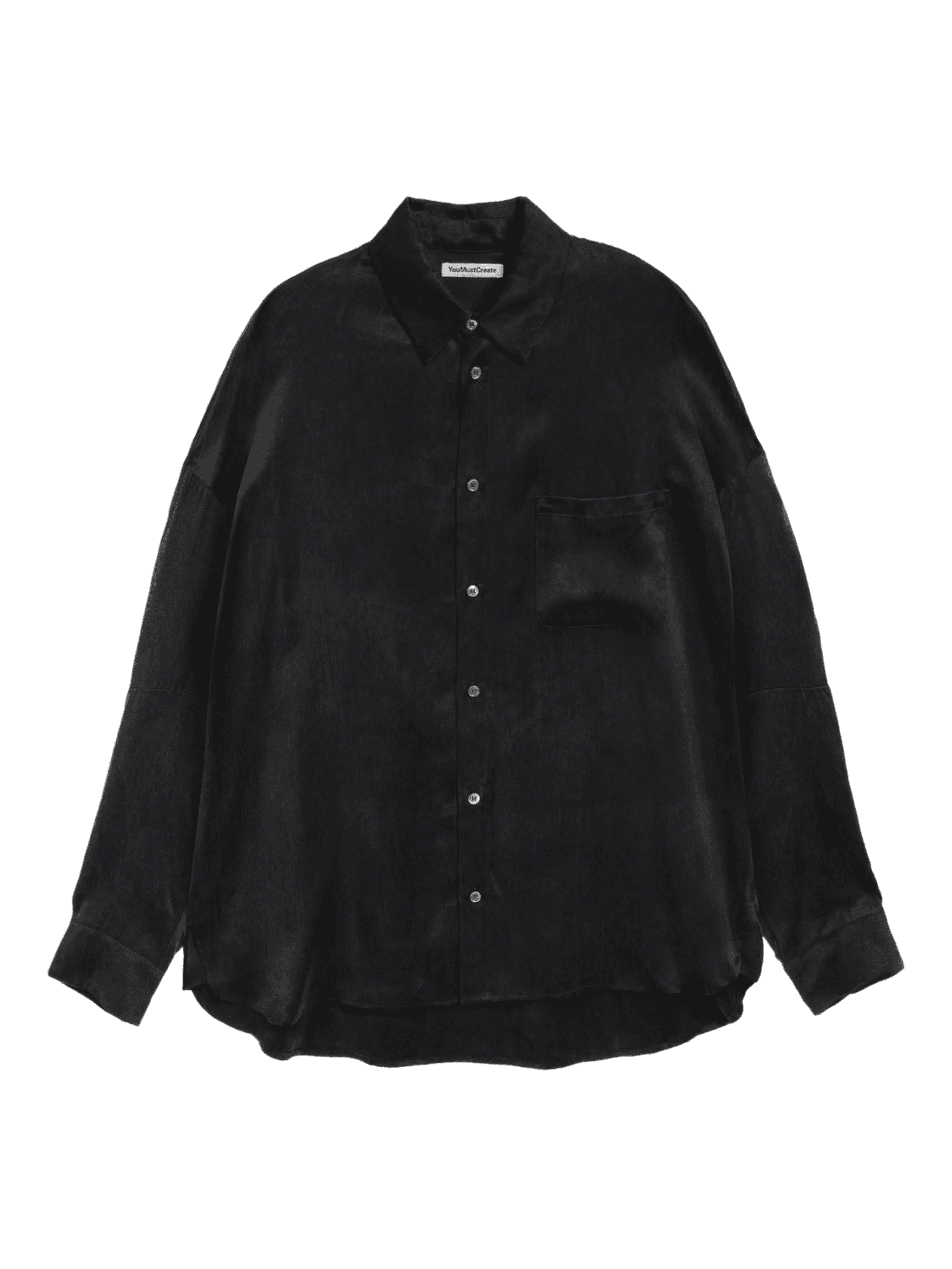 Anti shirt - Image 1