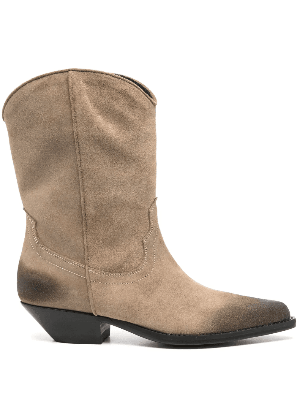 50mm Frisco boots - Image 1