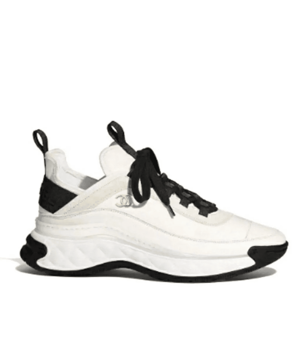 Chanel - Trainers - Image 1