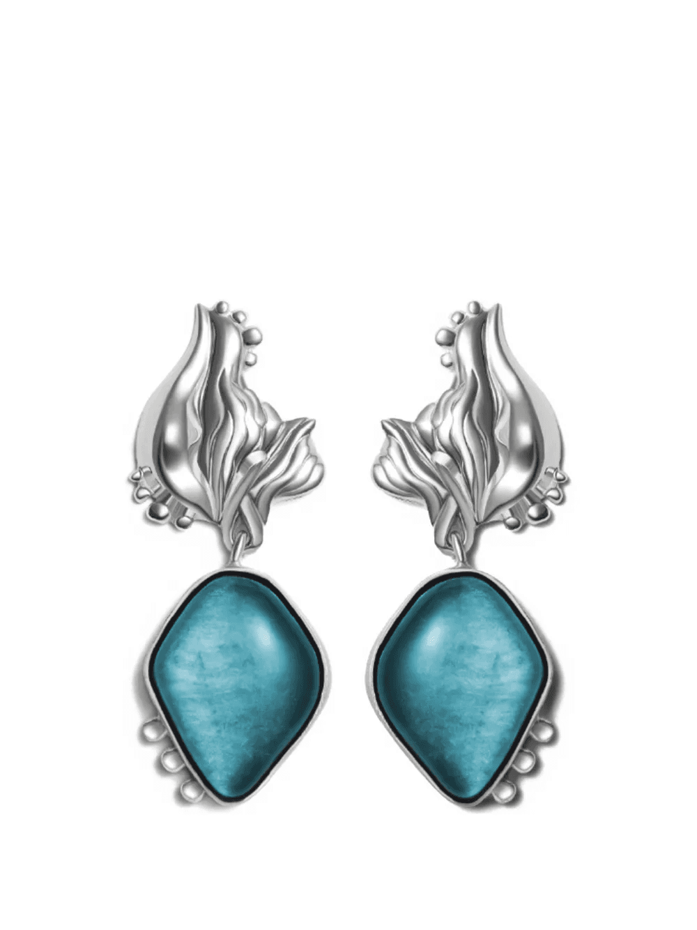 mini Lupa earrings - Image 1