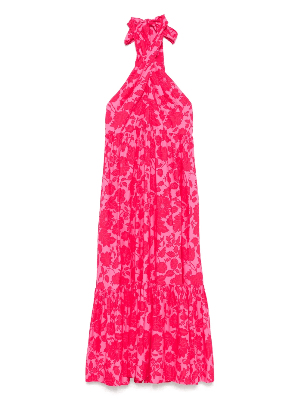 Fairhaven midi dress - Image 1