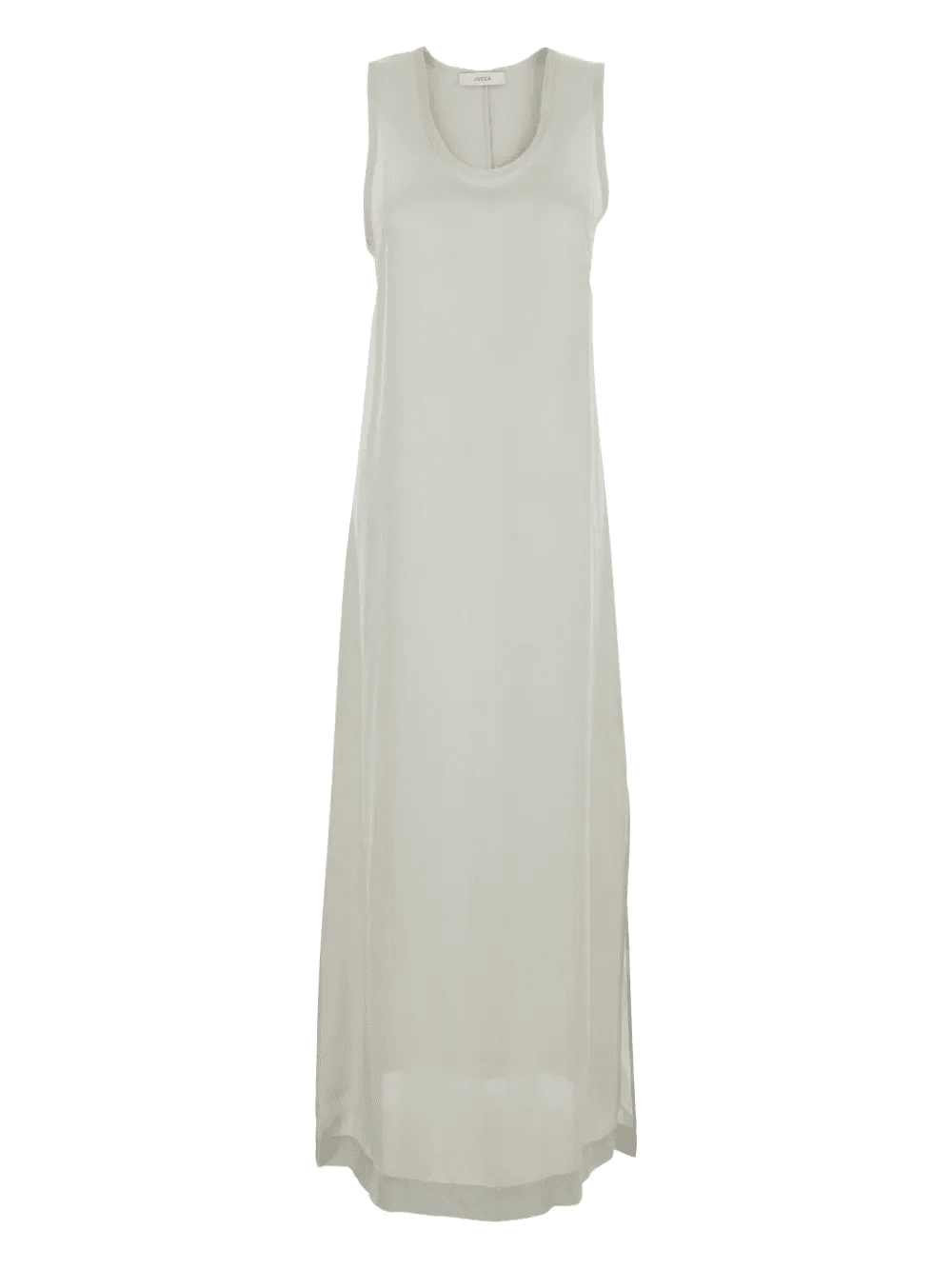 sleeveless dress - Image 1
