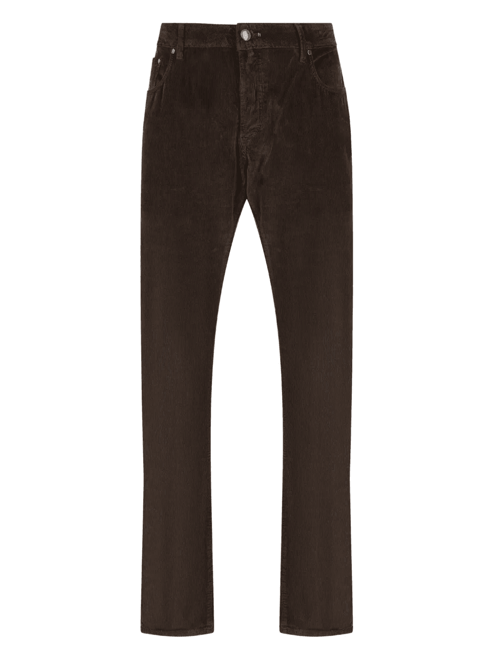 corduroy trousers - Image 1