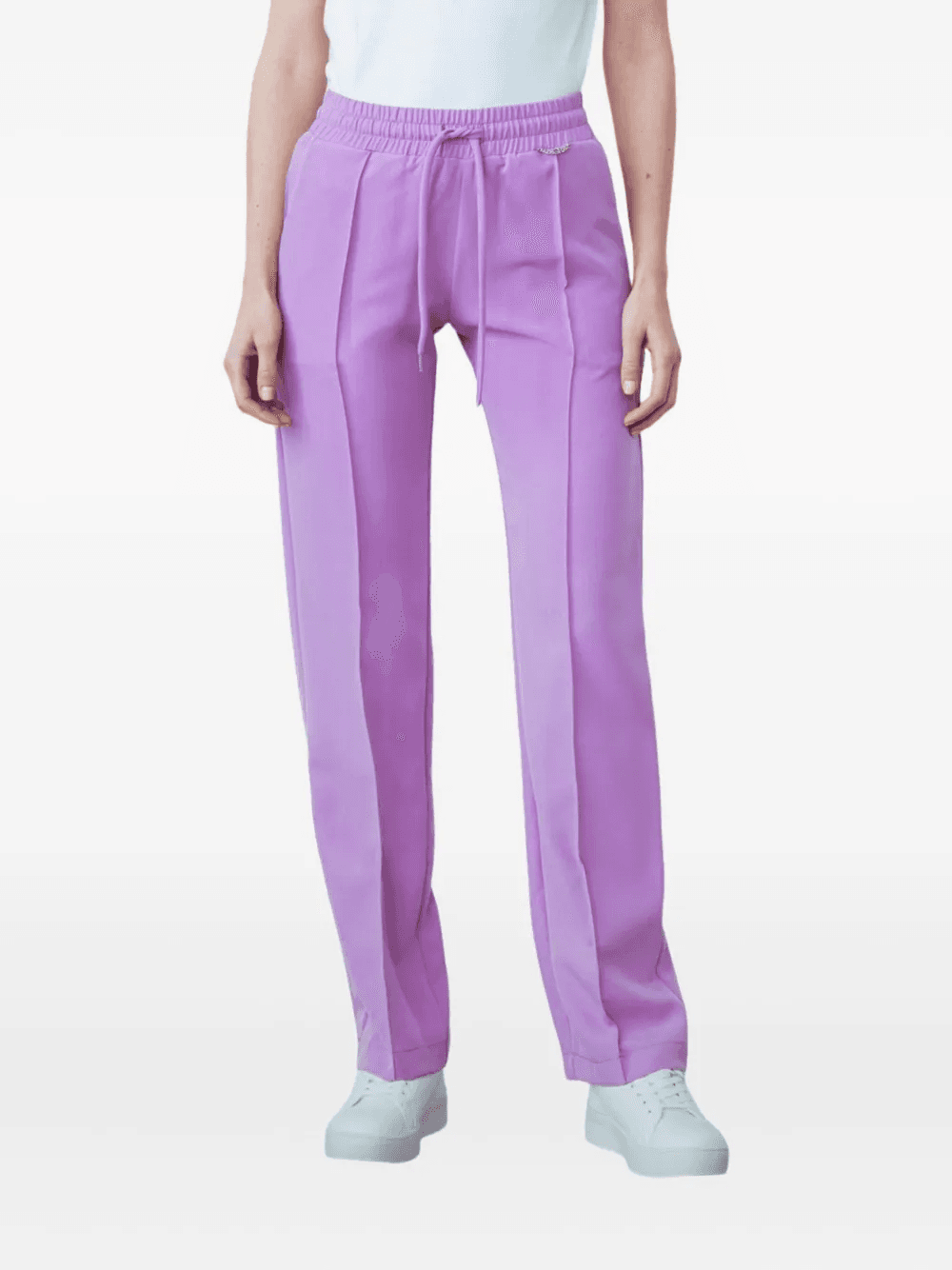Dritto drawstring trousers - Image 1
