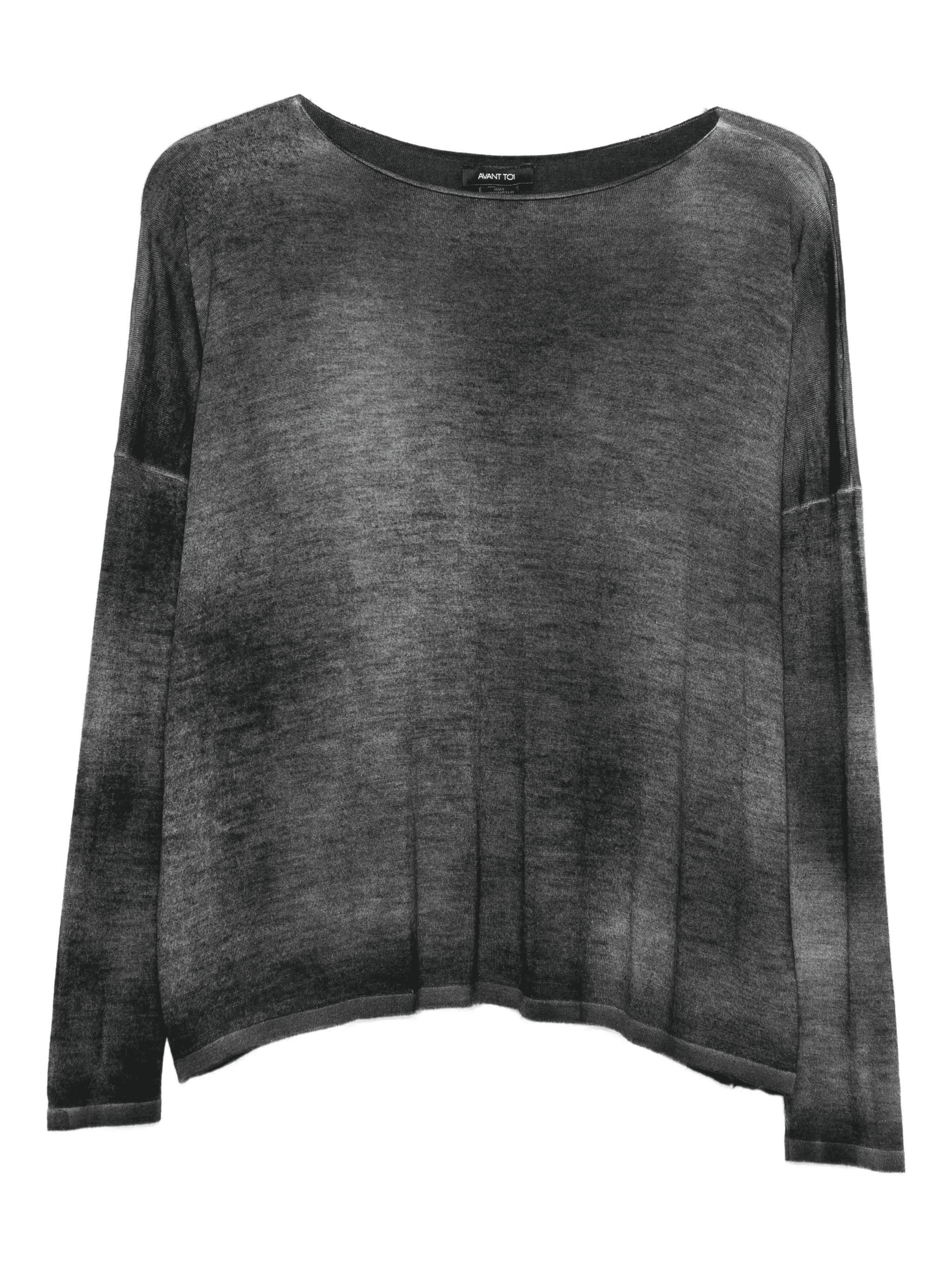 long-sleeve top - Image 1