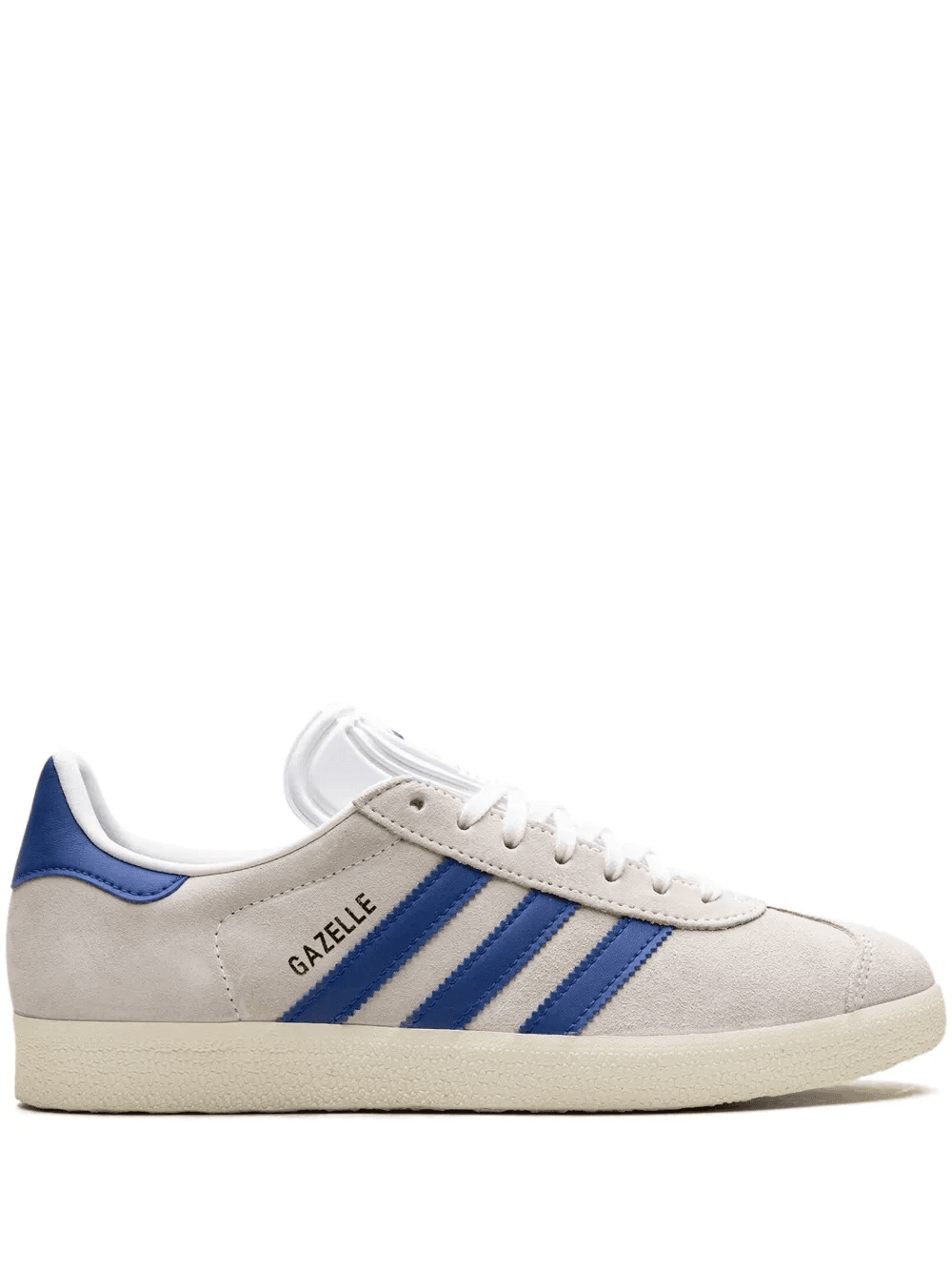 x Manchester United Gazelle sneakers - Image 1