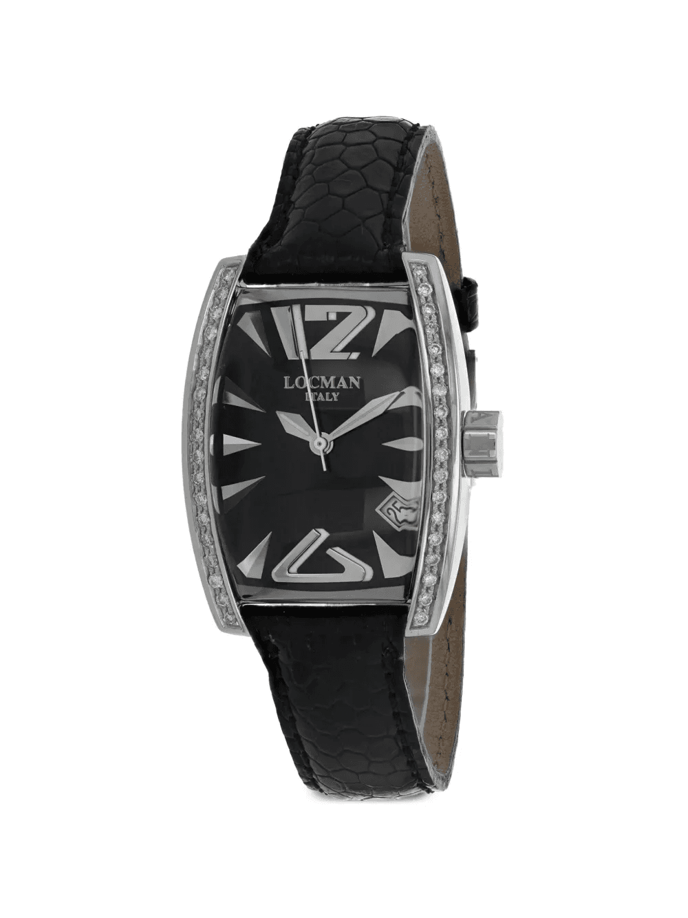 Panorama Diamond 32mm watch - Image 1