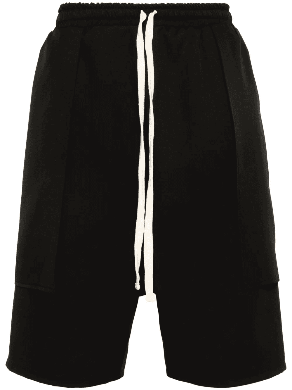 drop crotch shorts - Image 1