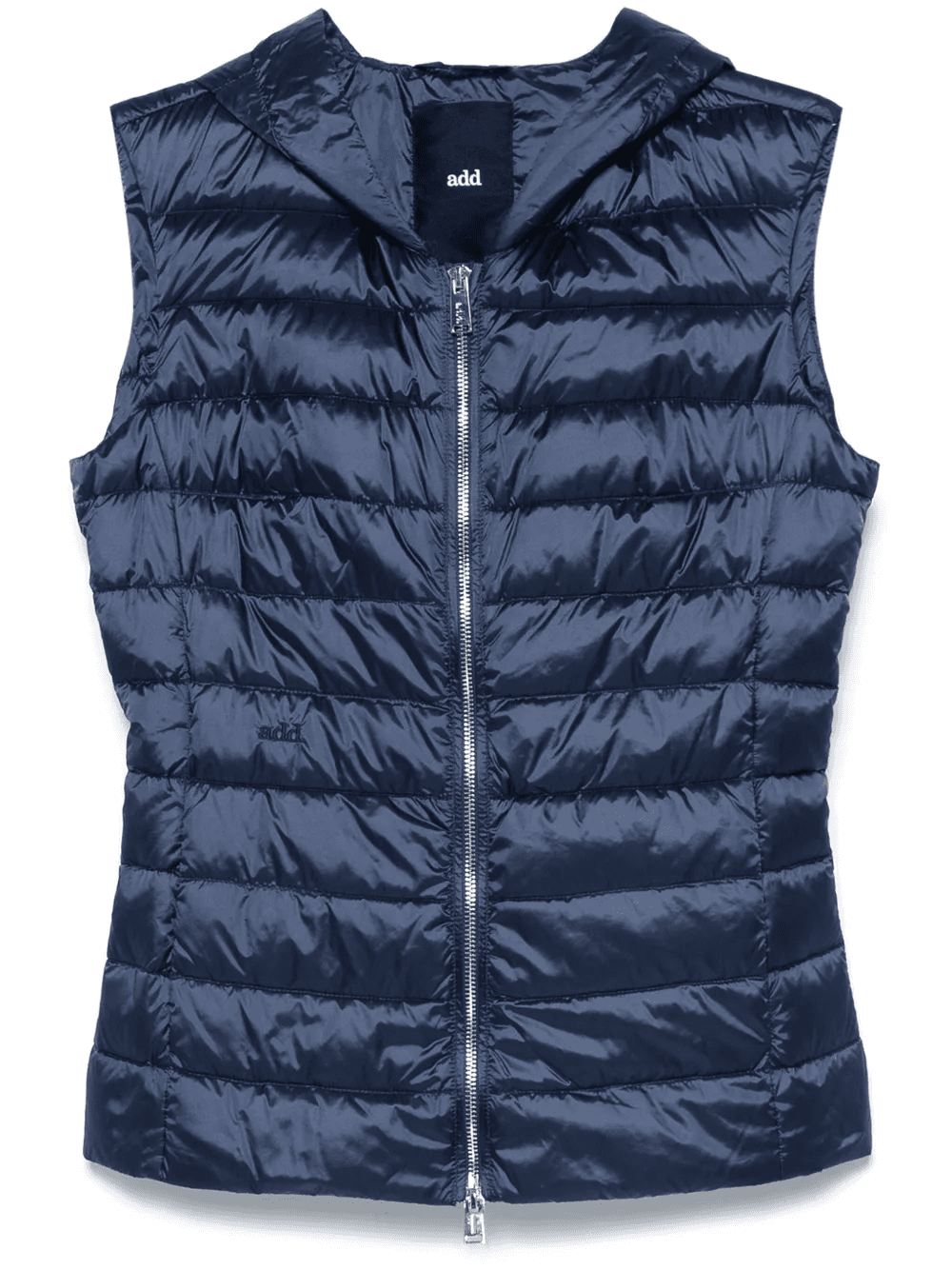 down gilet - Image 1