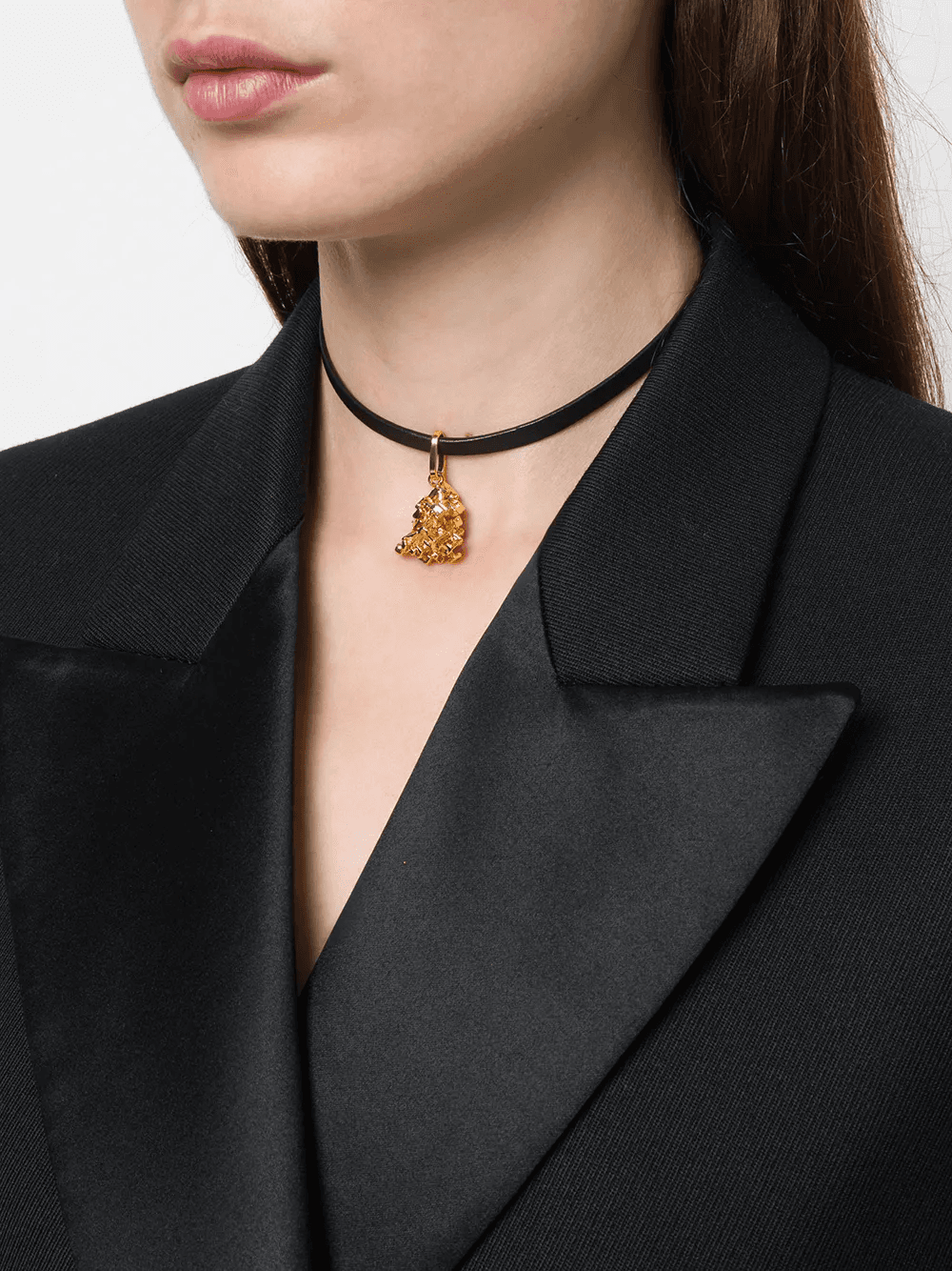 Vortex Stone choker - Image 1