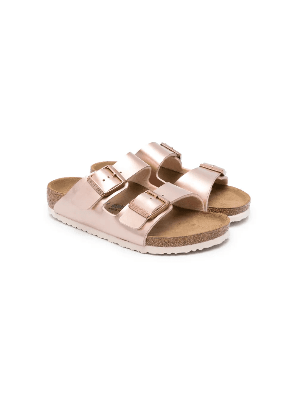 Arizona metallic flip flops - Image 1