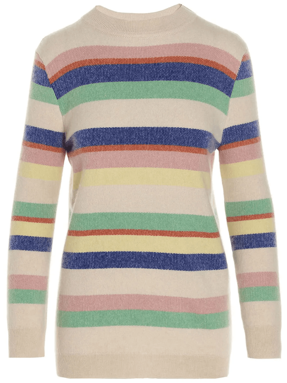 striped sweater - Image 1