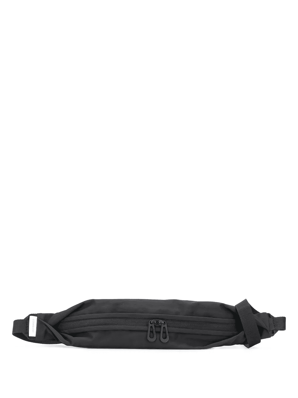 Adda zipped belt bag - Image 1