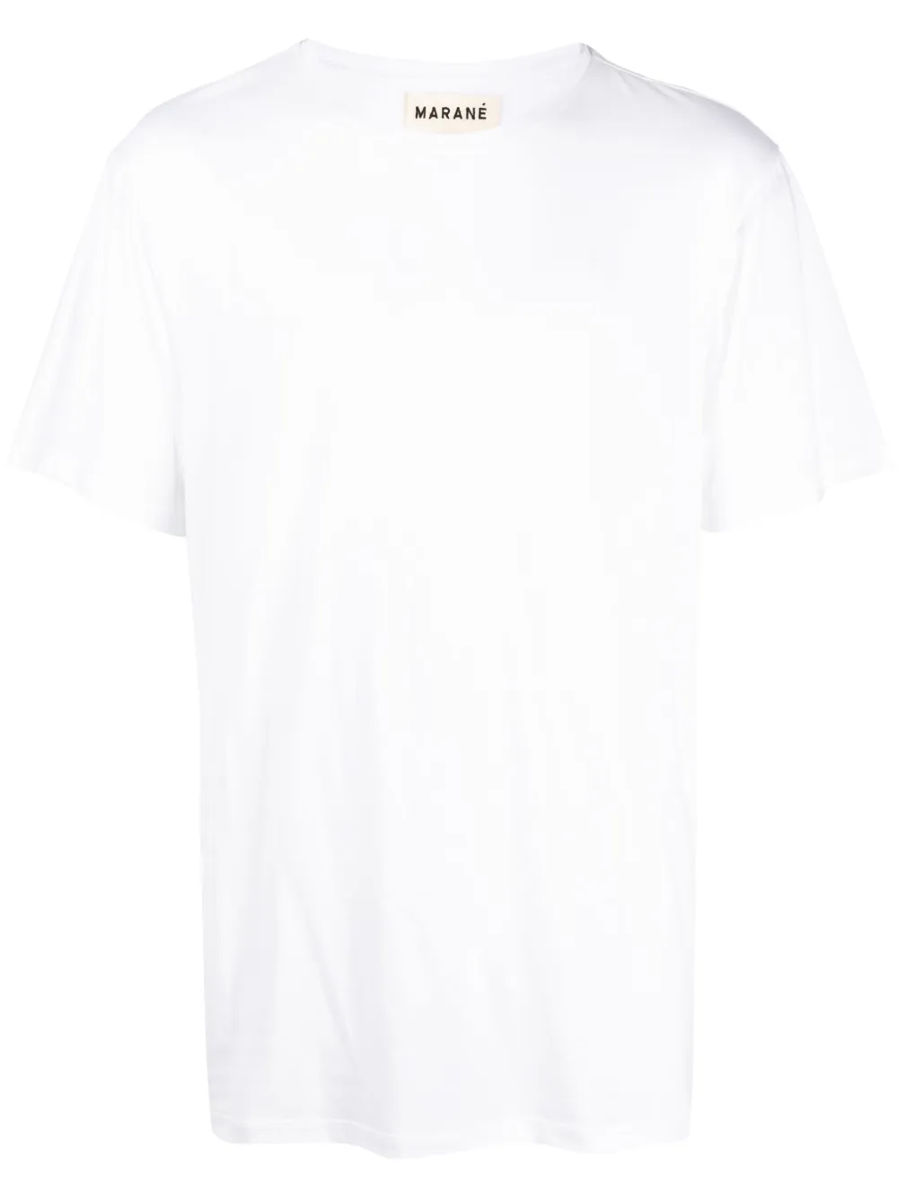 short-sleeve crew-neck T-shirt - Image 1