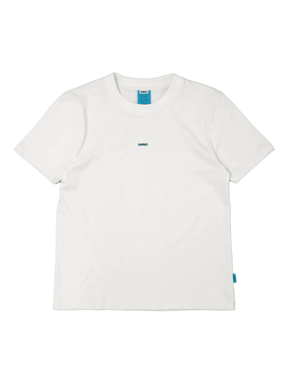 miles club logo tee - Image 1