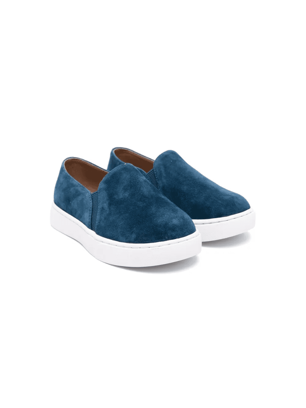 Andy suede sneakers - Image 1